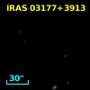 IRAS 03177+3913