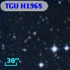 TGU H1968