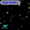 TGU H1971