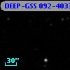 DEEP-GSS 092-4033