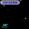 TGU H1986