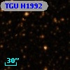 TGU H1992