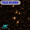 TGU H1998
