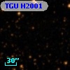TGU H2001