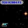 TGU H2004 P1