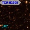 TGU H2005