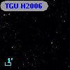TGU H2006