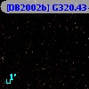 [DB2002b] G320.43-0.03