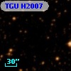 TGU H2007