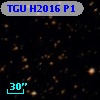 TGU H2016 P1