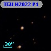 TGU H2022 P1