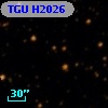 TGU H2026