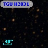 TGU H2031