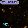 TGU H2032
