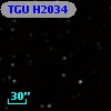 TGU H2034