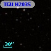 TGU H2035