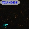 TGU H2036