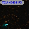TGU H2036 P3