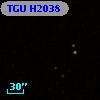 TGU H2038
