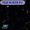 TGU H2039 P1