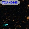 TGU H2040