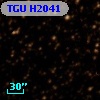 TGU H2041