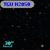 TGU H2050