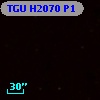 TGU H2070 P1