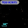 TGU H2075