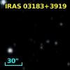 IRAS 03183+3919