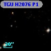 TGU H2076 P1