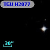 TGU H2077