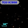 TGU H2080