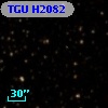 TGU H2082