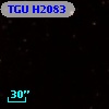 TGU H2083