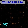 TGU H2085 P10