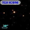 TGU H2090