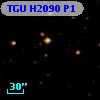 TGU H2090 P1