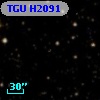 TGU H2091