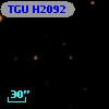 TGU H2092