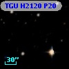 TGU H2120 P20