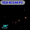 TGU H2144 P1