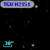 TGU H2151