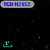 TGU H2152