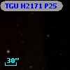 TGU H2171 P25