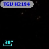 TGU H2184