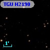 TGU H2190