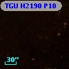 TGU H2190 P10