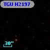 TGU H2197