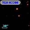 TGU H2200